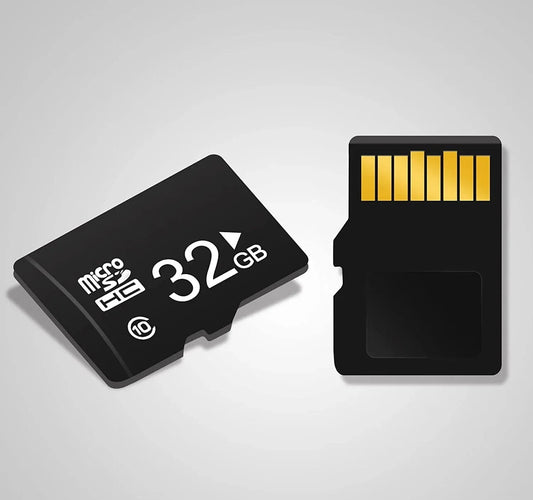 Micro SD Card