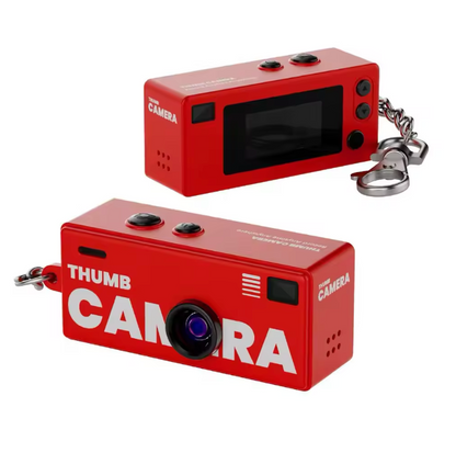 Nostalgy Cam