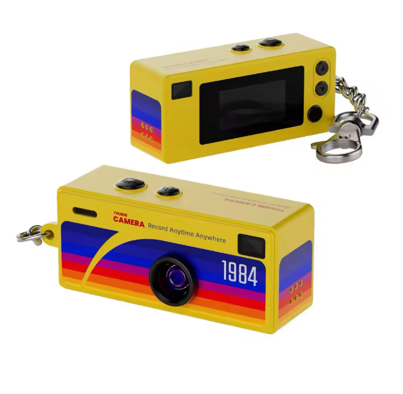 Nostalgy Cam