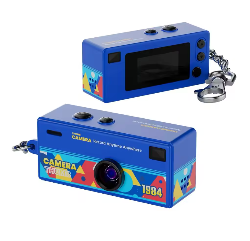 Nostalgy Cam