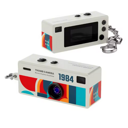 Nostalgy Cam